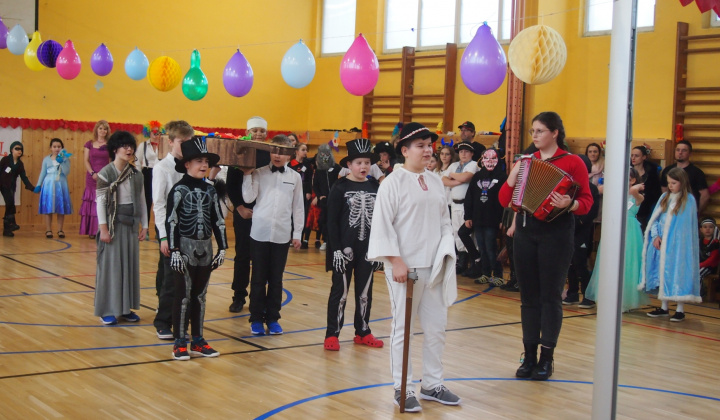 58. fotografia fotogalérie Karneval