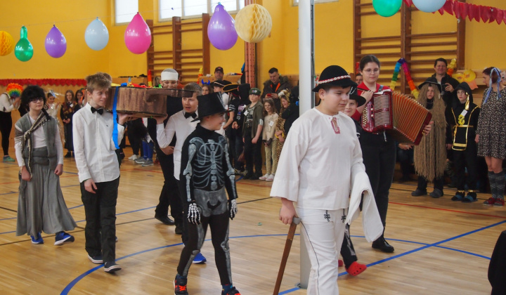 59. fotografia fotogalérie Karneval