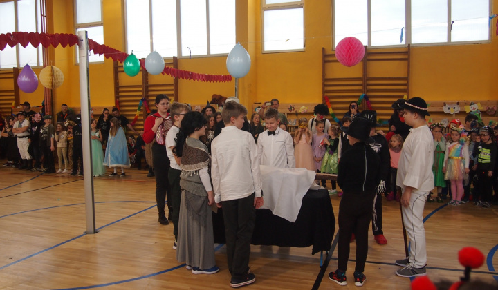 62. fotografia fotogalérie Karneval