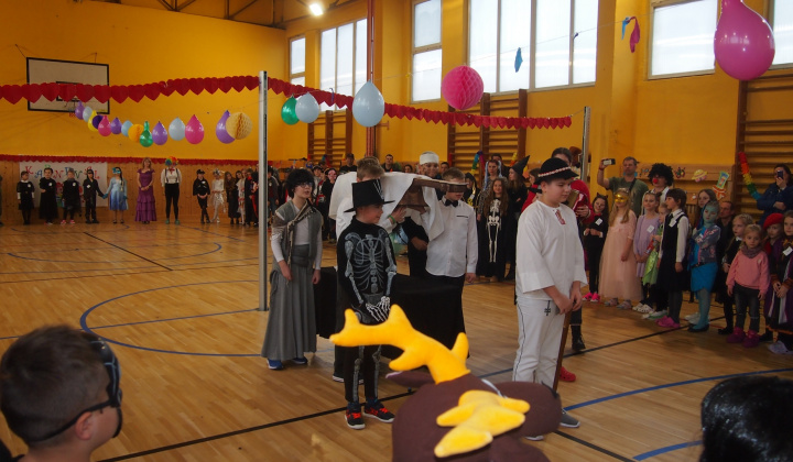 63. fotografia fotogalérie Karneval