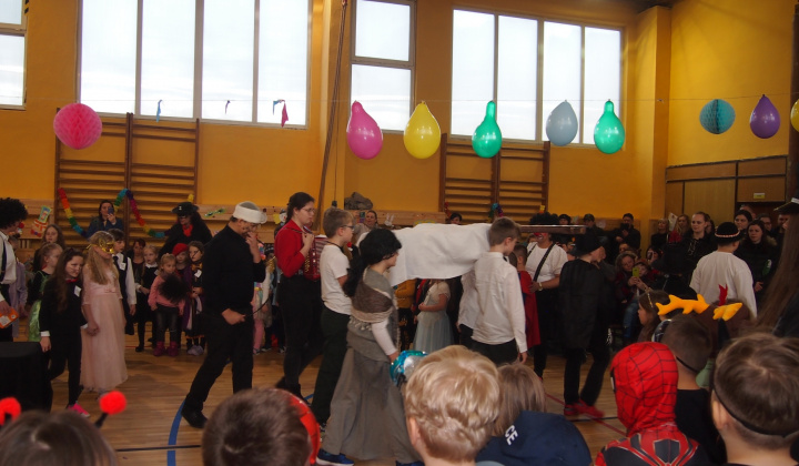 64. fotografia fotogalérie Karneval