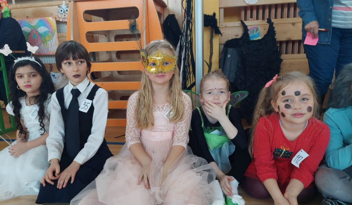 66. fotografia fotogalérie Karneval
