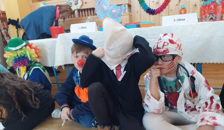 68. fotografia fotogalérie Karneval