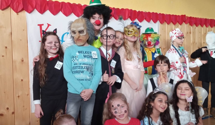 71. fotografia fotogalérie Karneval