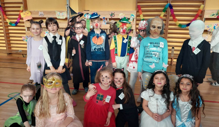72. fotografia fotogalérie Karneval