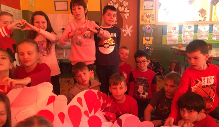 26. fotografia fotogalérie Deň sv. Valentína