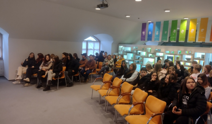4. fotografia fotogalérie Po stopách Štúrovcov