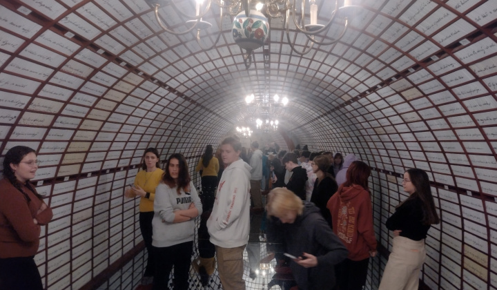 8. fotografia fotogalérie Po stopách Štúrovcov