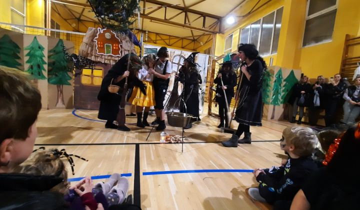 7. fotografia fotogalérie Stridžia noc