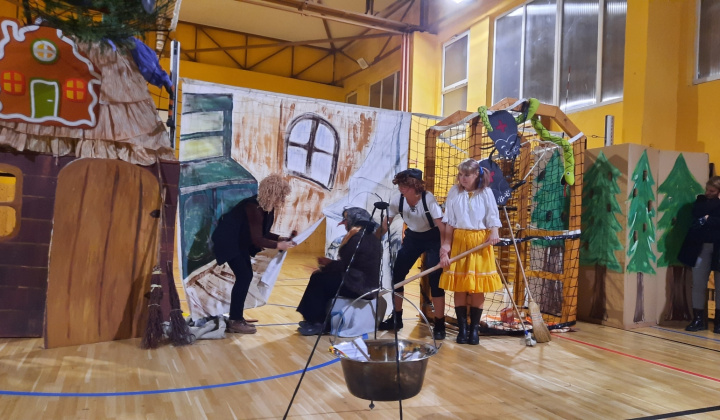 10. fotografia fotogalérie Stridžia noc