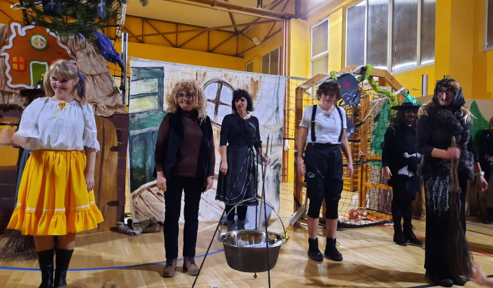11. fotografia fotogalérie Stridžia noc
