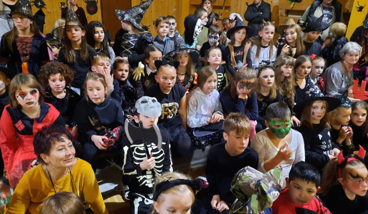 14. fotografia fotogalérie Stridžia noc