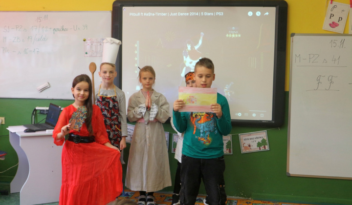 21. fotografia fotogalérie Deň pozdravov