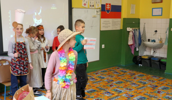 22. fotografia fotogalérie Deň pozdravov