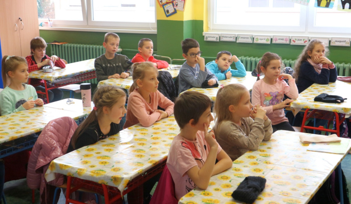 26. fotografia fotogalérie Deň pozdravov
