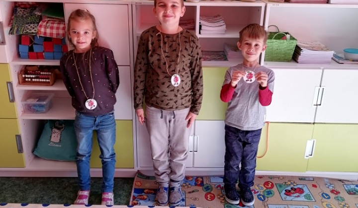 23. fotografia fotogalérie Jabĺčkové popoludnie