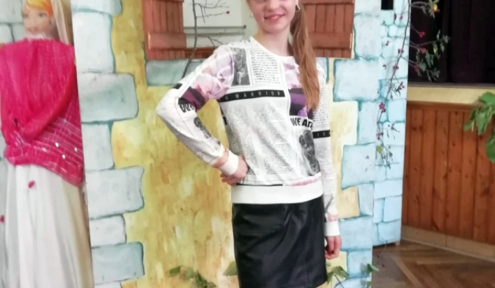 1. fotografia fotogalérie Zlatá podkova, zlaté pero, zlatý vlas