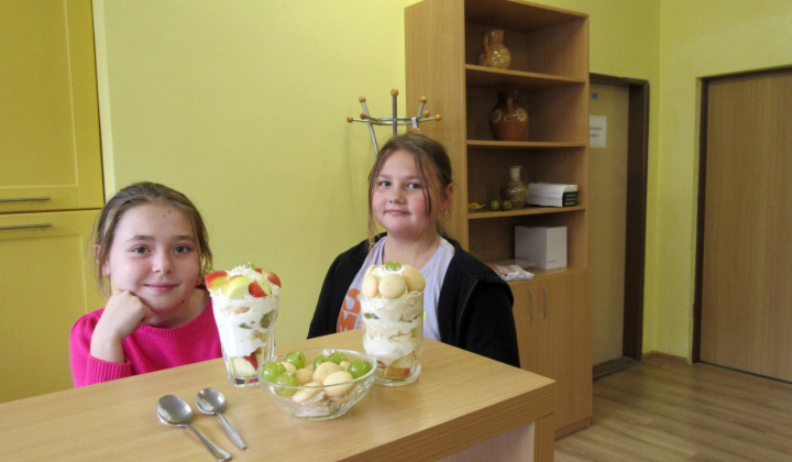14. fotografia fotogalérie Vitamíny pre zdravie
