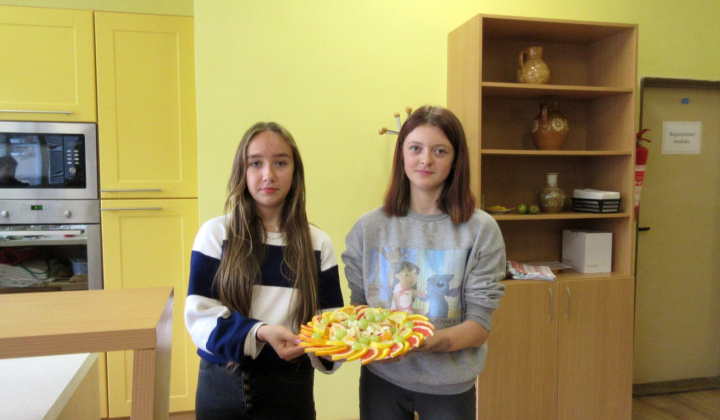 16. fotografia fotogalérie Vitamíny pre zdravie