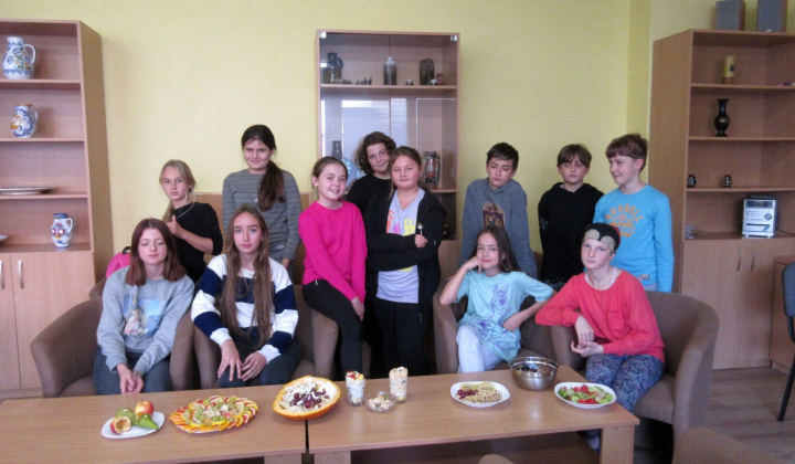 20. fotografia fotogalérie Vitamíny pre zdravie