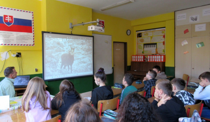 10. fotografia fotogalérie Svetový deň zvierat