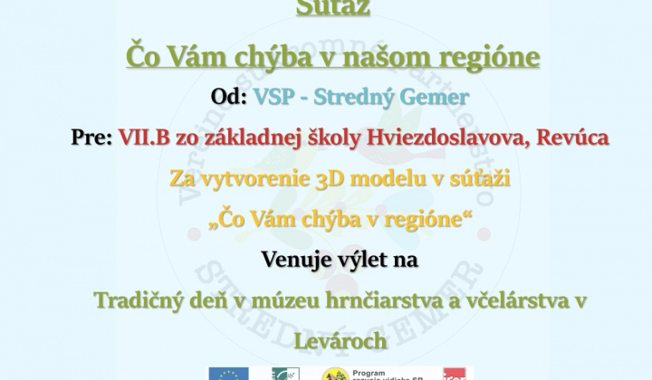 1. fotografia fotogalérie Siedmaci v múzeu hrnčiarstva a včelárstva