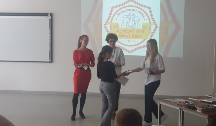 3. fotografia fotogalérie Jazykový kvet