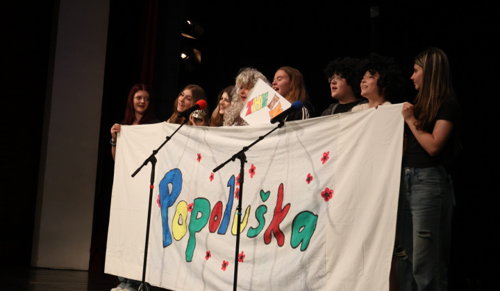 6. fotografia fotogalérie Akadémia 1. blok