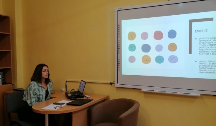1. fotografia fotogalérie Vzdelávací workshop Erasmus+