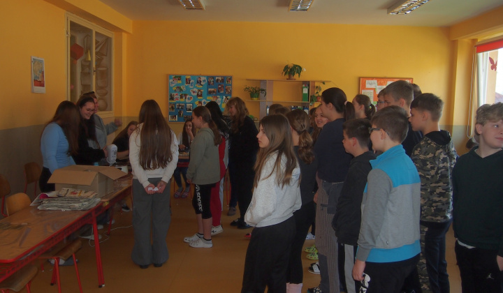 1. fotografia fotogalérie Deň Zeme 