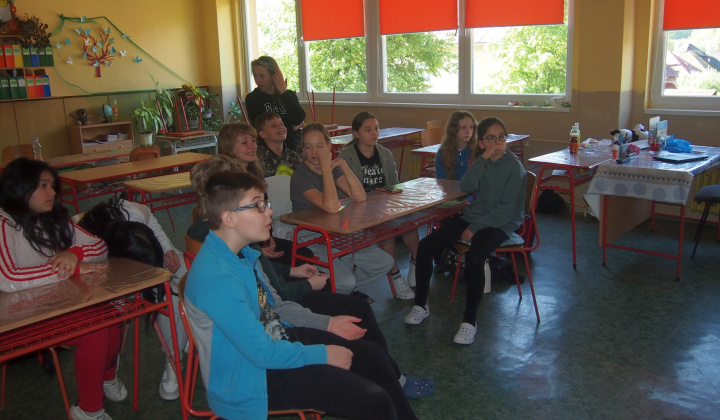 28. fotografia fotogalérie Deň Zeme 
