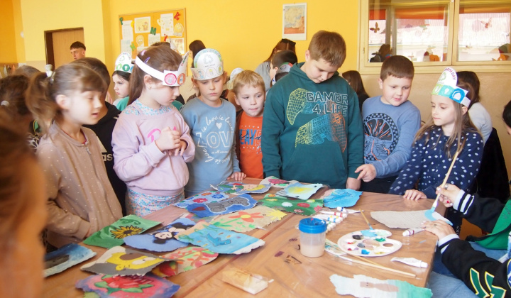 59. fotografia fotogalérie Deň Zeme 