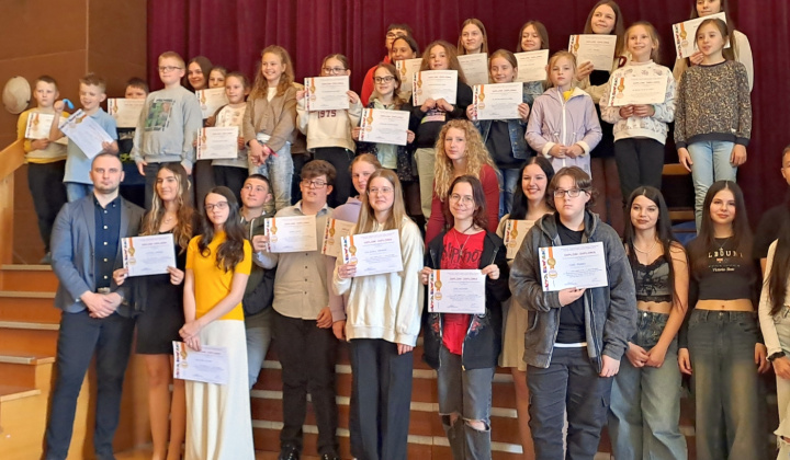 8. fotografia fotogalérie Jazykový kvet Klasik 2024