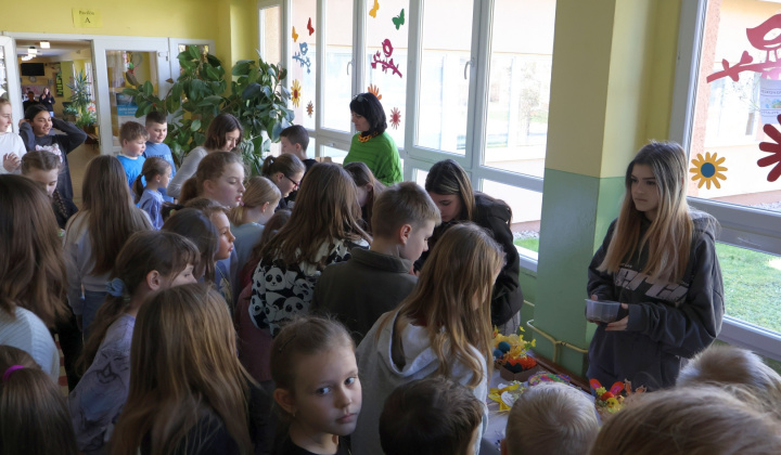 20. fotografia fotogalérie Veľkonočná burza