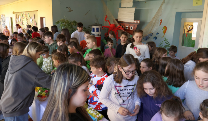 29. fotografia fotogalérie Veľkonočná burza