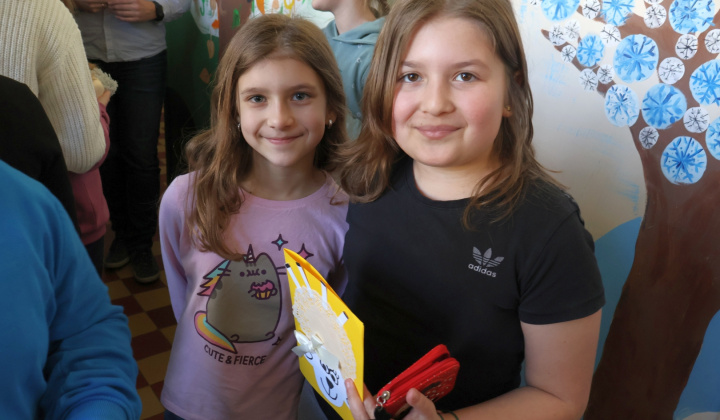 31. fotografia fotogalérie Veľkonočná burza