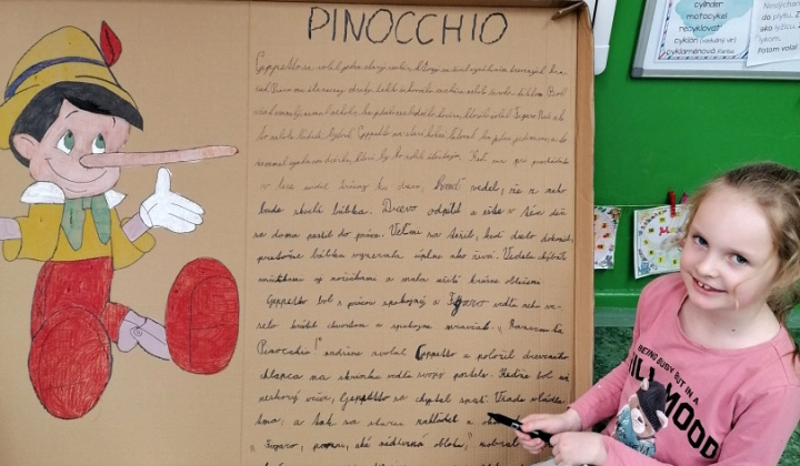 18. fotografia fotogalérie Marec - mesiac knihy