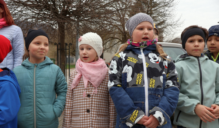 6. fotografia fotogalérie Vynášanie moreny