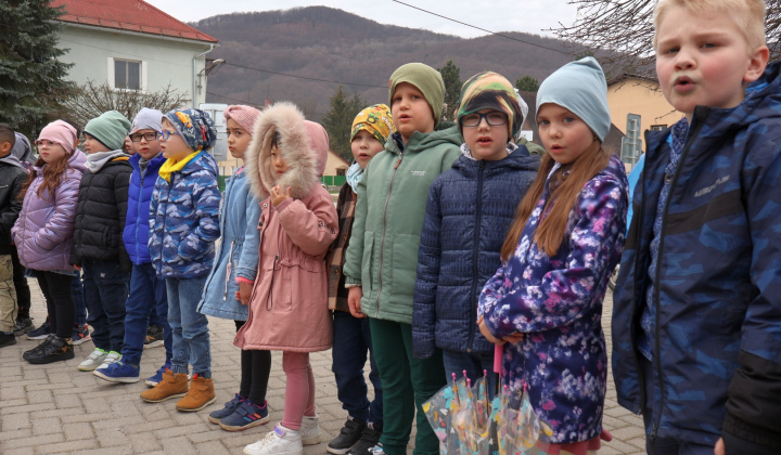 7. fotografia fotogalérie Vynášanie moreny