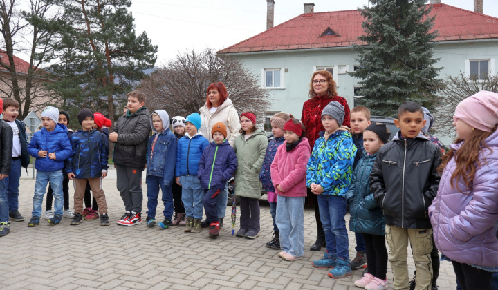 9. fotografia fotogalérie Vynášanie moreny