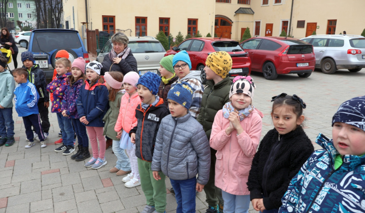 31. fotografia fotogalérie Vynášanie moreny