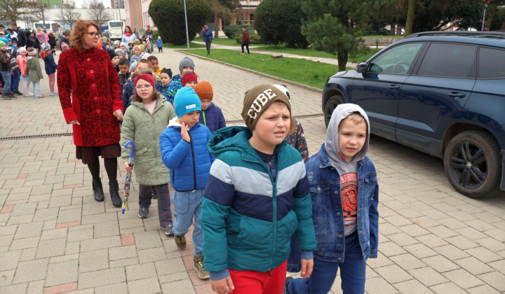 39. fotografia fotogalérie Vynášanie moreny