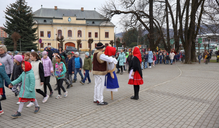 43. fotografia fotogalérie Vynášanie moreny