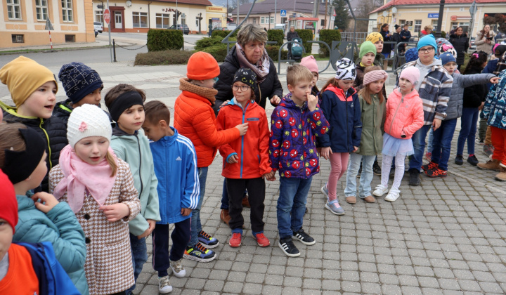 55. fotografia fotogalérie Vynášanie moreny