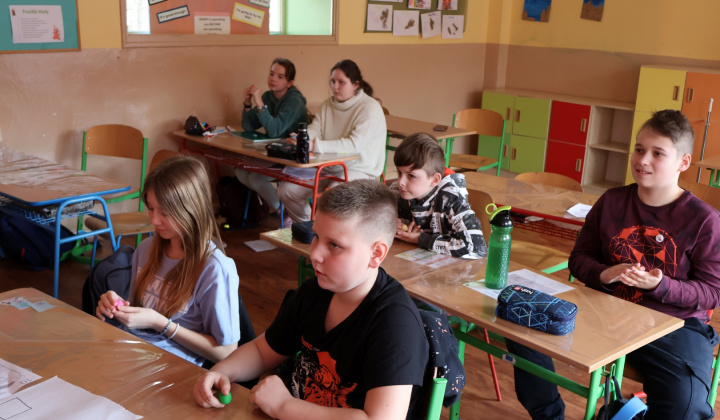 7. fotografia fotogalérie Svetový Deň vody