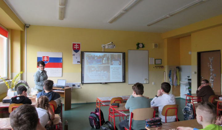 11. fotografia fotogalérie Svetový Deň vody
