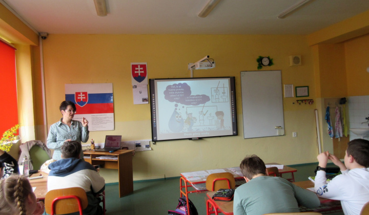 32. fotografia fotogalérie Svetový Deň vody