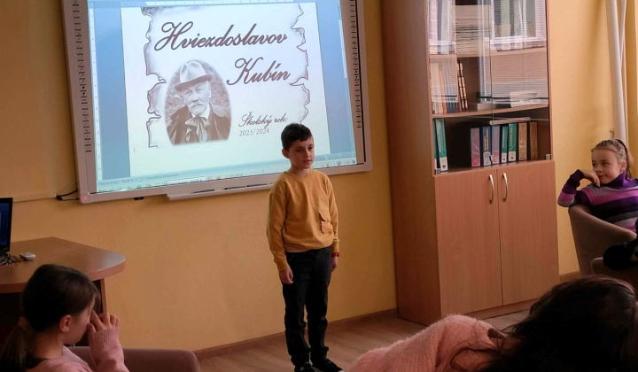 3. fotografia fotogalérie Hviezdoslavov Kubín