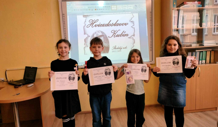 4. fotografia fotogalérie Hviezdoslavov Kubín