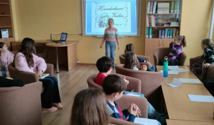 5. fotografia fotogalérie Hviezdoslavov Kubín